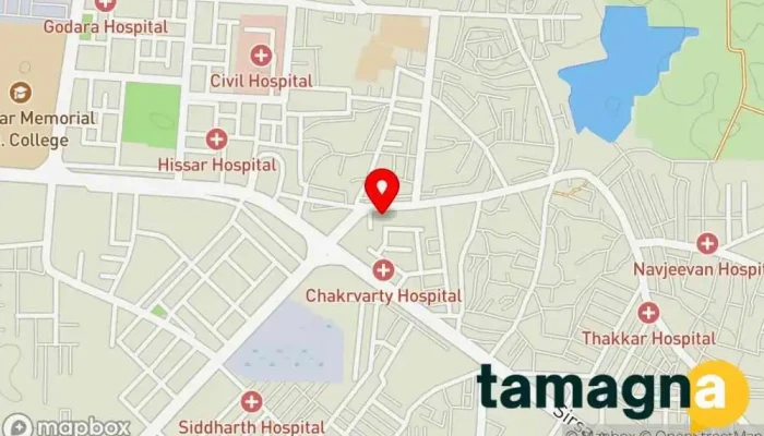 map of HARTRON SKILL CENTRE FATEHABAD Computer training school, Coaching center, College, Education center, Educational institution, Institute of technology, Software training institute, Student career counseling office, Studying center, Training centre in Fatehabad