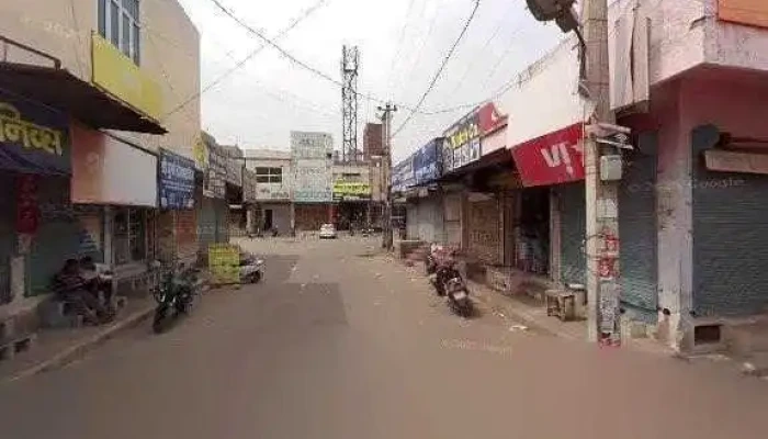 Hartron Skill Centre Fatehabad -  Street View 360deg - Fatehabad