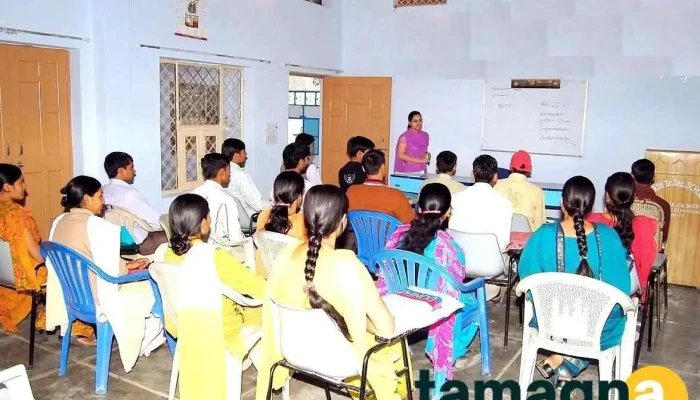 Hartron Skill Centre Gandhi Nagar Charkhi Dadri -  By Owner - Charkhi Dadri