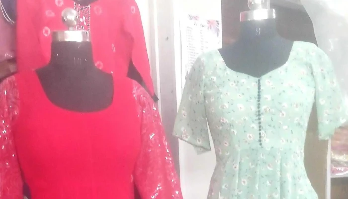 Hartron Skill Centre Gandhi Nagar Charkhi Dadri -  How To Get There - Charkhi Dadri