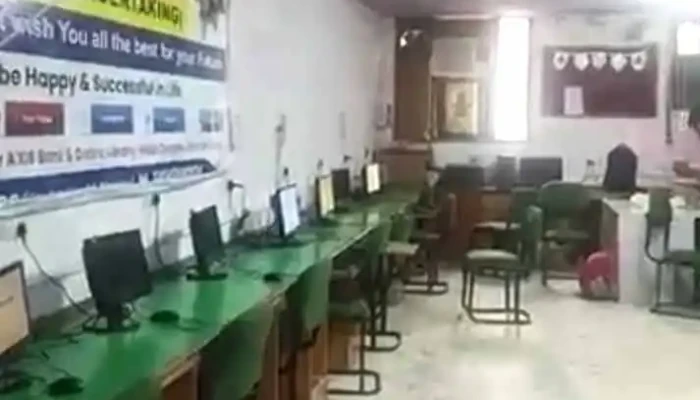 Hartron Skill Centre Rohtak -  All - Rohtak