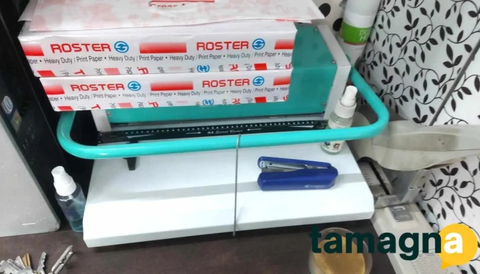 Haryana Computer And Photostat -  By Owner - Hisar