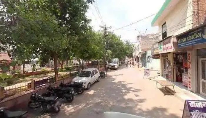 Haryana Computer And Photostat -  Street View 360deg - Hisar