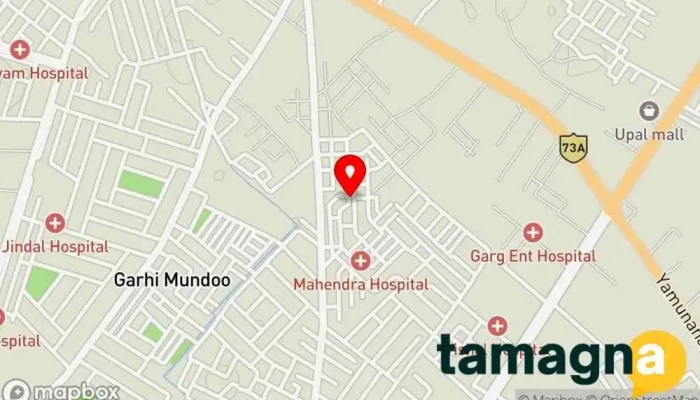map of Haryana Computers Electronics store in Ambala Cantt, Jagadhri