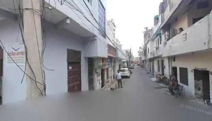 Haryana Computers -  Street View 360deg - Ambala Cantt, Jagadhri