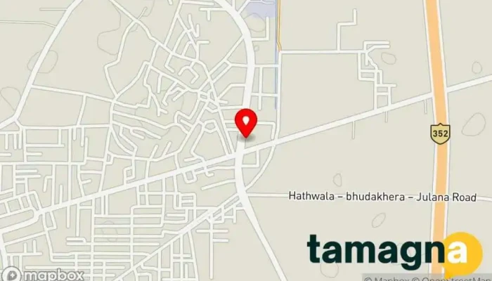 map of Haryana Photostat Julana Internet cafe in Julana