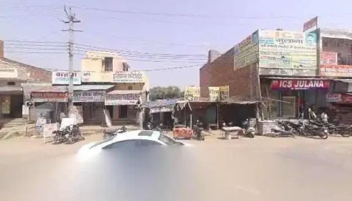 Haryana Photostat Julana -  Street View 360deg - Julana