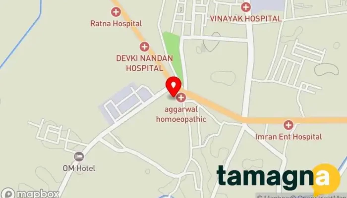 map of HARYANA Typing College & AI Centre | Best Computer Center | Top Computer Center In Narnaul | Best Typing Centre Education center in Narnaul