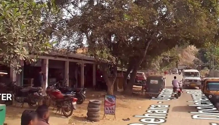 Hashi Computer -  All - Gora Gram, Sunapur Pt I