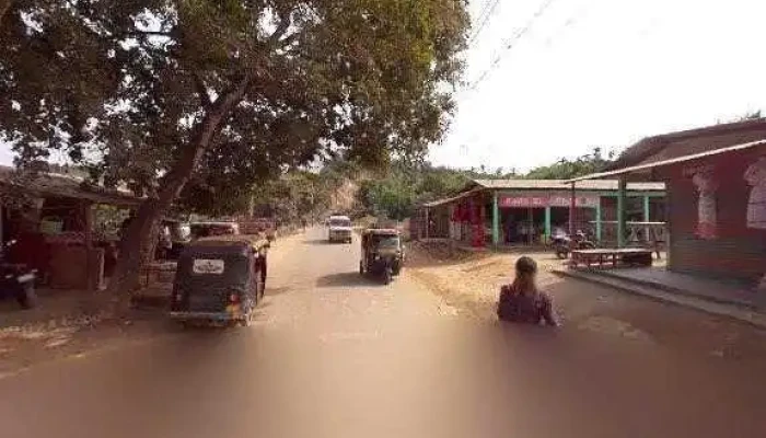 Hashi Computer -  Street View 360deg - Gora Gram, Sunapur Pt I