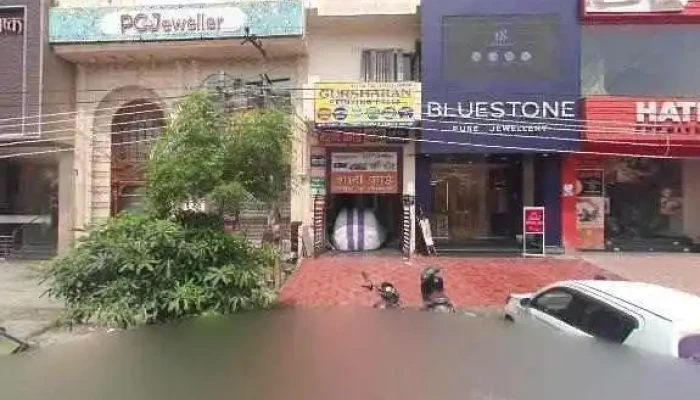 Hatil Furniture -  Street View 360deg - Yamuna Nagar, Jagadhri