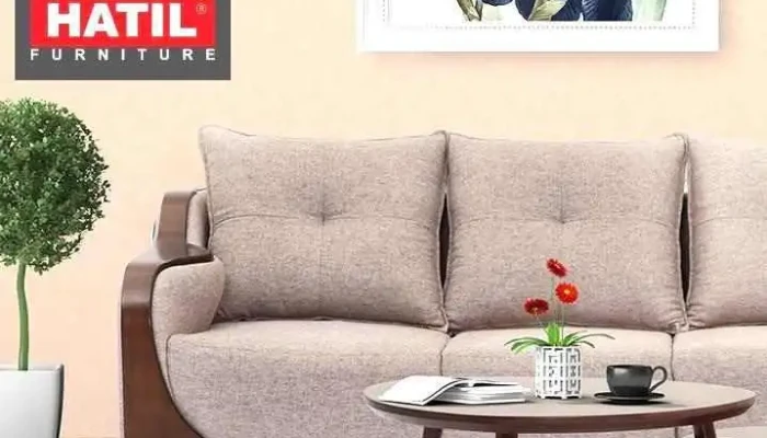 Hatil Furniture - Yamuna Nagar, Jagadhri