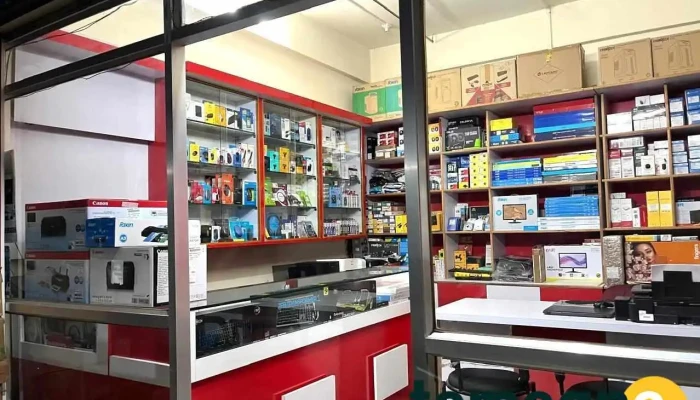 Hayat Computer -  All - Kokrajhar