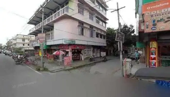 Hayat Computer -  Street View 360 - Kokrajhar