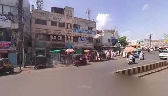 Hd Infotech -  Street View 360deg - Akola