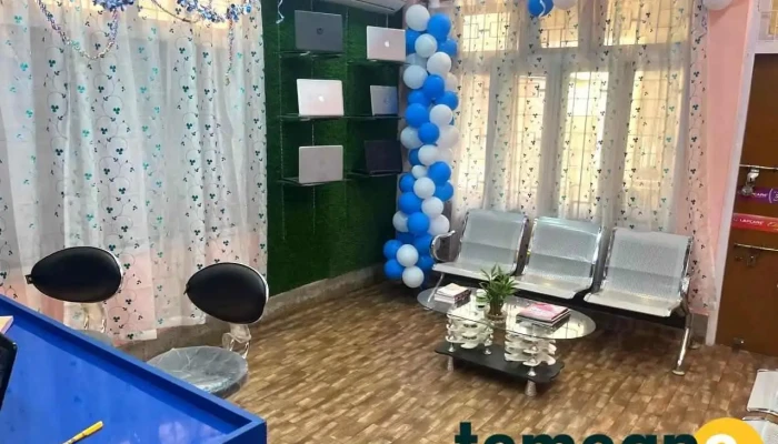 Hd System Technology Inside - Guwahati