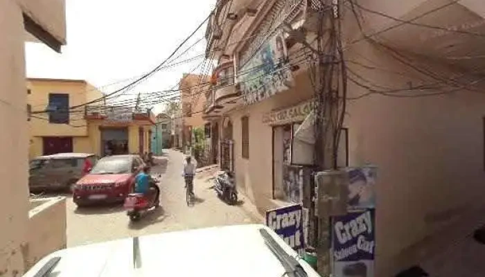 Hdcomputer Centre Street View 360deg - Pataudi