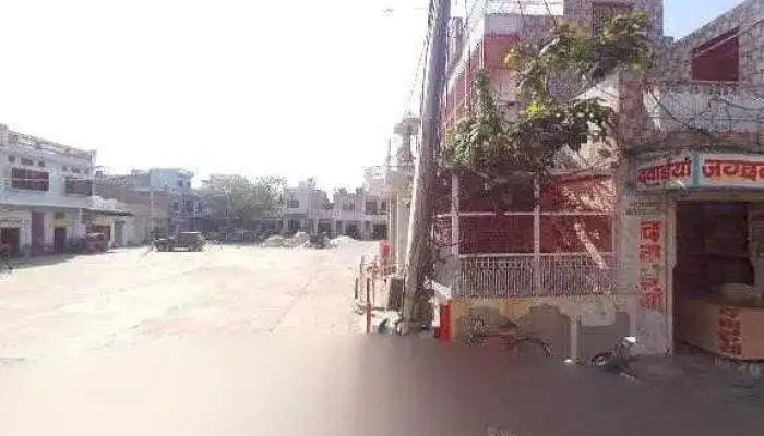 Health Insurance Ad Life Insurance -  Street View 360deg - Uchana
