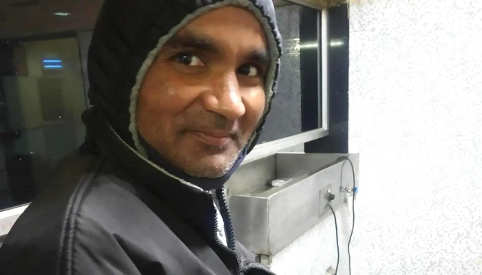 Hero Motocorp Phone - Narnaul