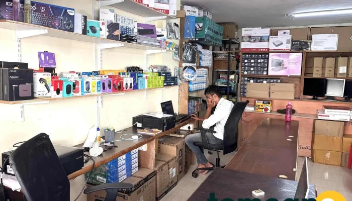 Hi Speed Computer - Narayangaon Junnar Pune