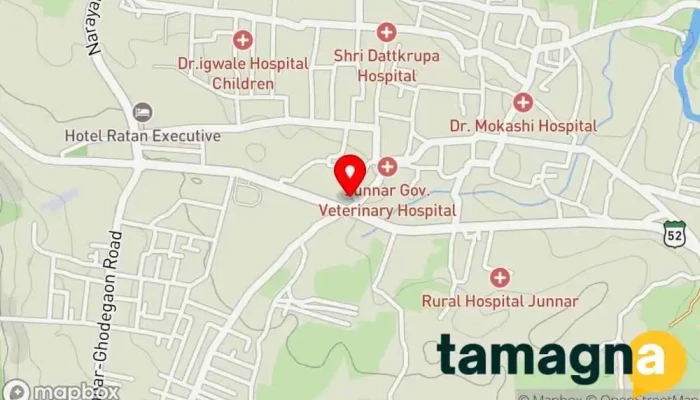 map of Hi Speed Computers Computer support and services in Pardesh Pura Stop