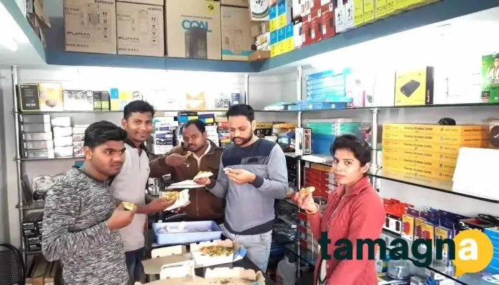 Hi -  Tech Computer Care Inside - Bilaspur, Masanganj