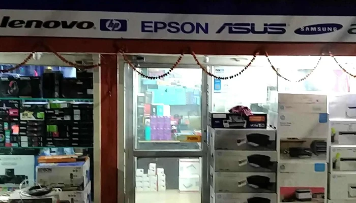 Hi -  Tech Computer Care Photos - Bilaspur, Masanganj