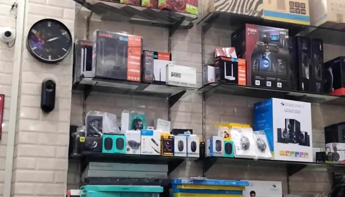 Hi Tech Computer -  Computer - Bhiwani