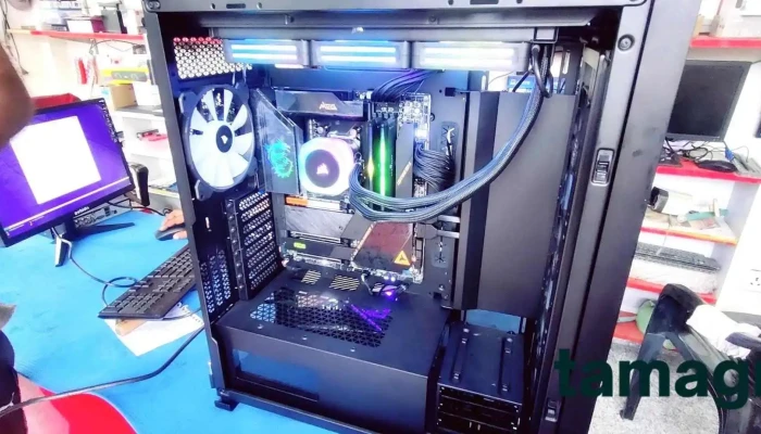 Hi -  Tech Computer Computer - Bhiwadi