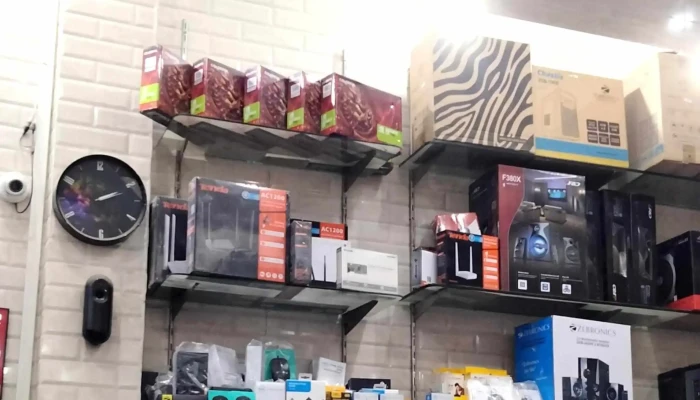 Hi Tech Computer -  Promotion - Bhiwani