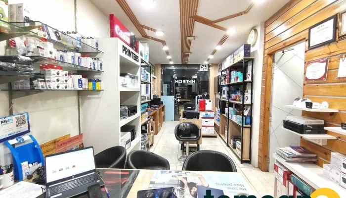 Hi Tech Computer Solution -  By Owner - Bilaspur