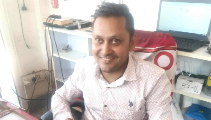 Hi -  Tech Computer Where - Bhiwadi