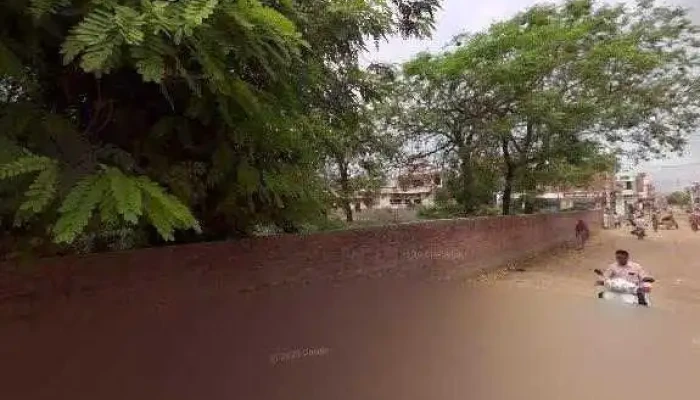 Hindustan Photostat Csc Library Street View 360deg - Barwala