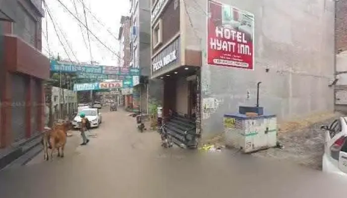 Hisar Digital Life -  All - Hisar