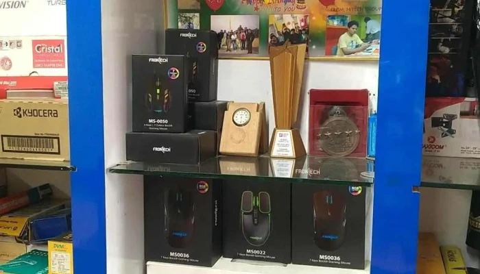 Hitech Computer -  Latest - Durgapur