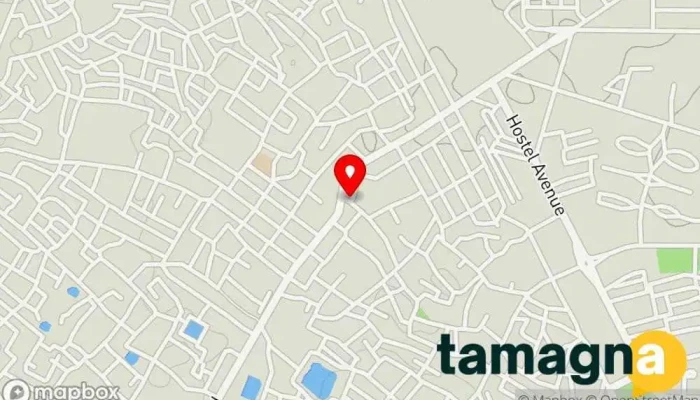 map of Hitech Computer Computer store, Electronics store in Durgapur