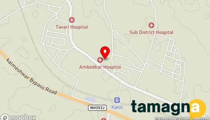 map of HiTech Computer Electronics store in Saraswati Nagar