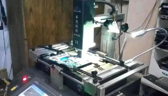 HiTech Computer - Shillong