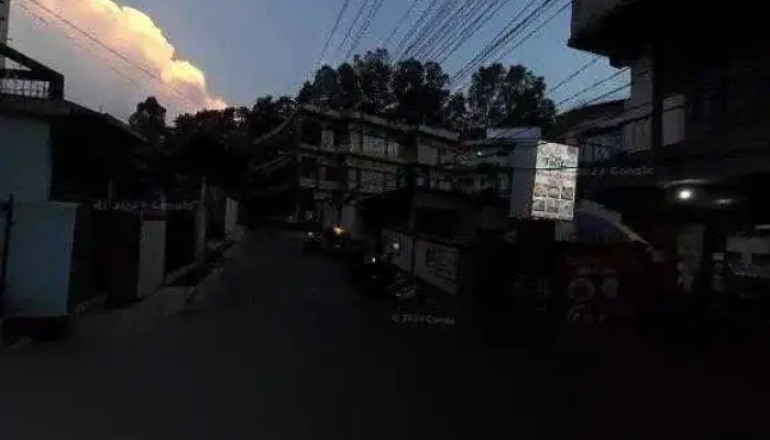 Hitech Computer Street View 360deg - Shillong