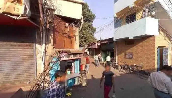 Hitech Computer -  Street View 360deg - Durgapur
