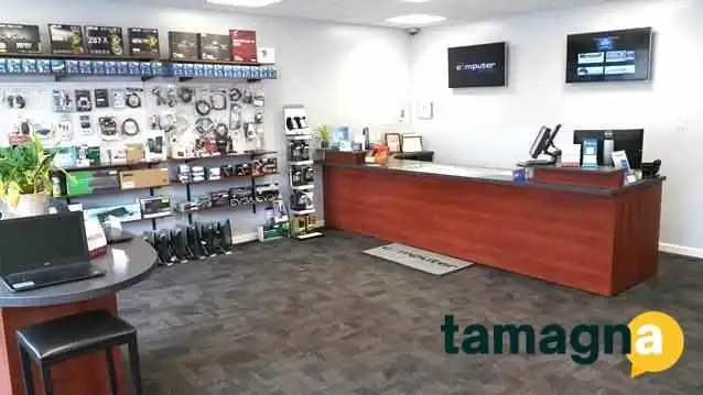 HiTech Computers - New Market Cammittee Shopping Complex