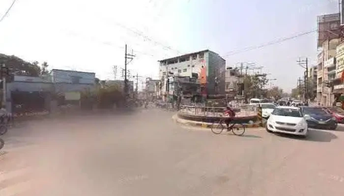 Hitech Multimedia Street View 360deg - Telipara