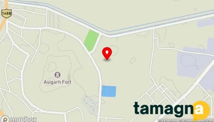 map of Hitesh Computer Computer store in Hansi