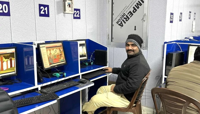 Hkcl Computer Centre Bhattu Mandi - Bhattu Mandi