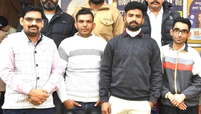 Hkcl Computer Centre Bhattu Mandi -  Computer Training School - Bhattu Mandi