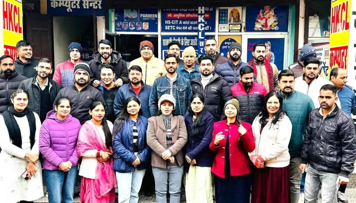 Hkcl Computer Centre Bhattu Mandi -  Photos - Bhattu Mandi
