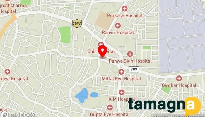 map of HKCL Computer Centre /HKCL SKILL CENTRE/HKCL COMPUTER EDUCATION/HKCL COMPUTER COURSE/HKCL COMPUTER INSTITUTE Bhiwani Computer service, Computer consultant, Computer software store in Bhiwani