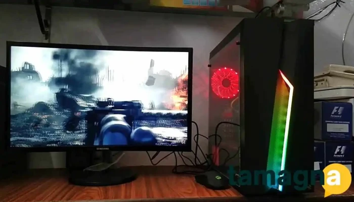 Home Of Computers Hocstore By Owner - Shillong