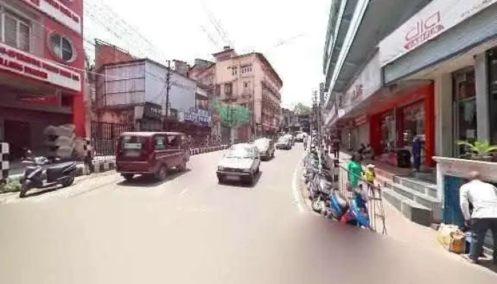 Home Of Computers Hocstore Street View 360 - Shillong