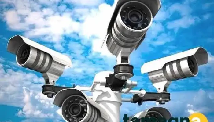 Home Service Cctv -  Camera - Gohana
